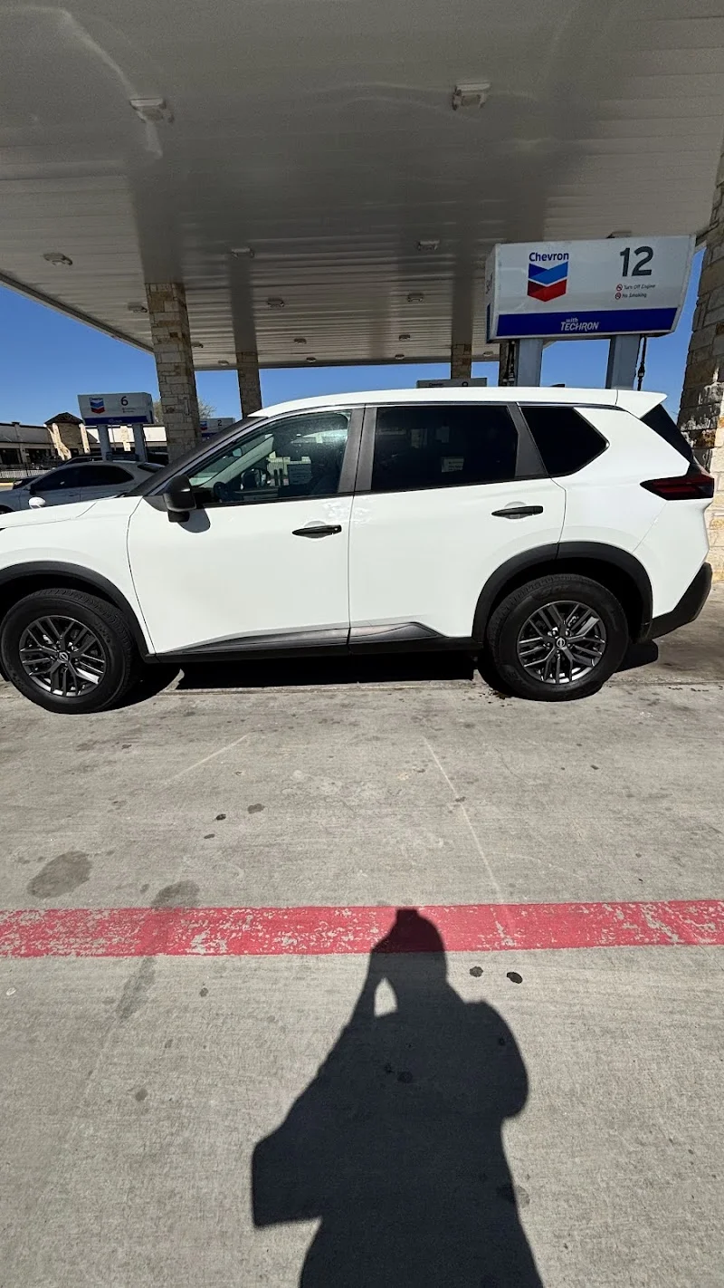 Auto City Credit bad credit car dealership in Arlington, TX