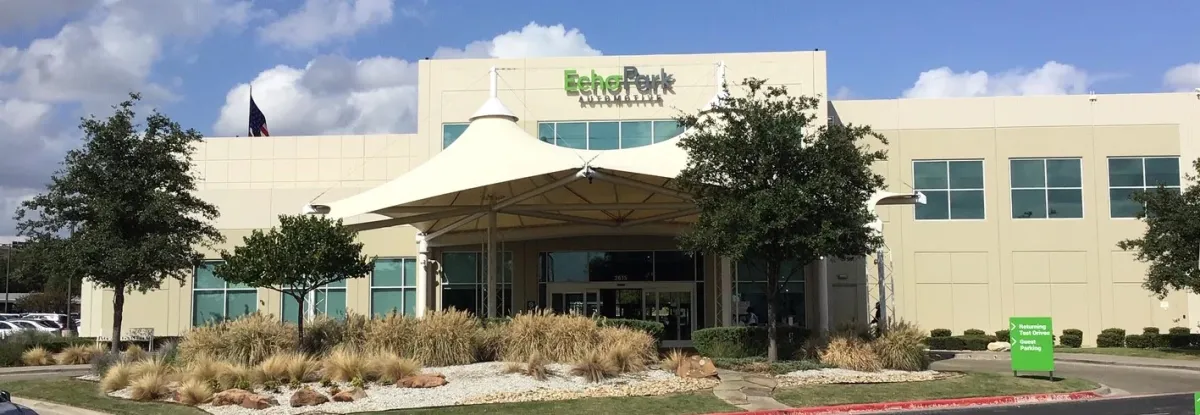 EchoPark Automotive DFW Grand Prairie TX